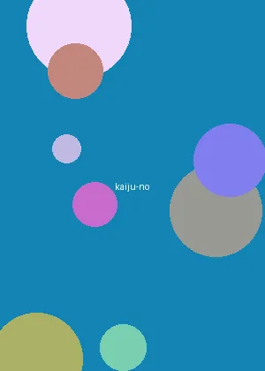 品色堂 永远免费 - 怪兽8号海报
